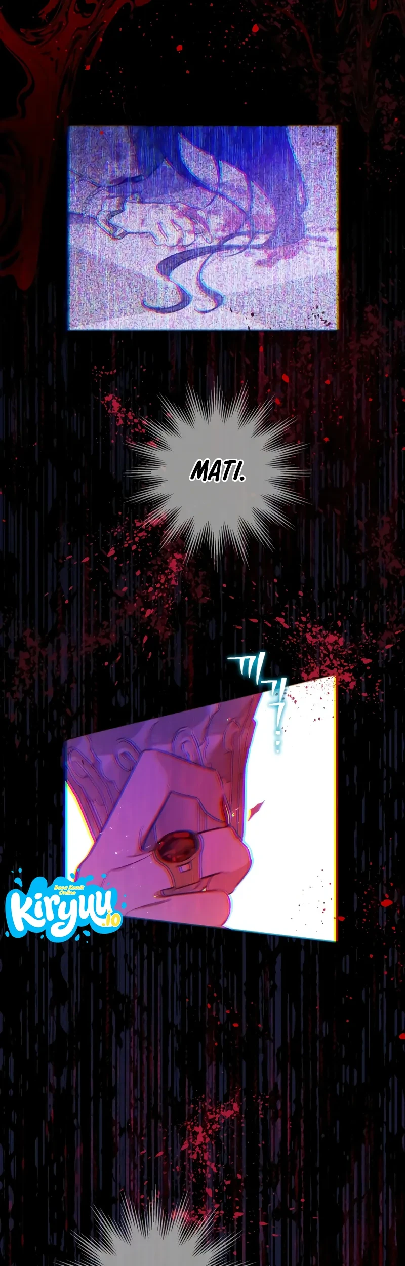 The Forgotten Field Chapter 1 Gambar 66