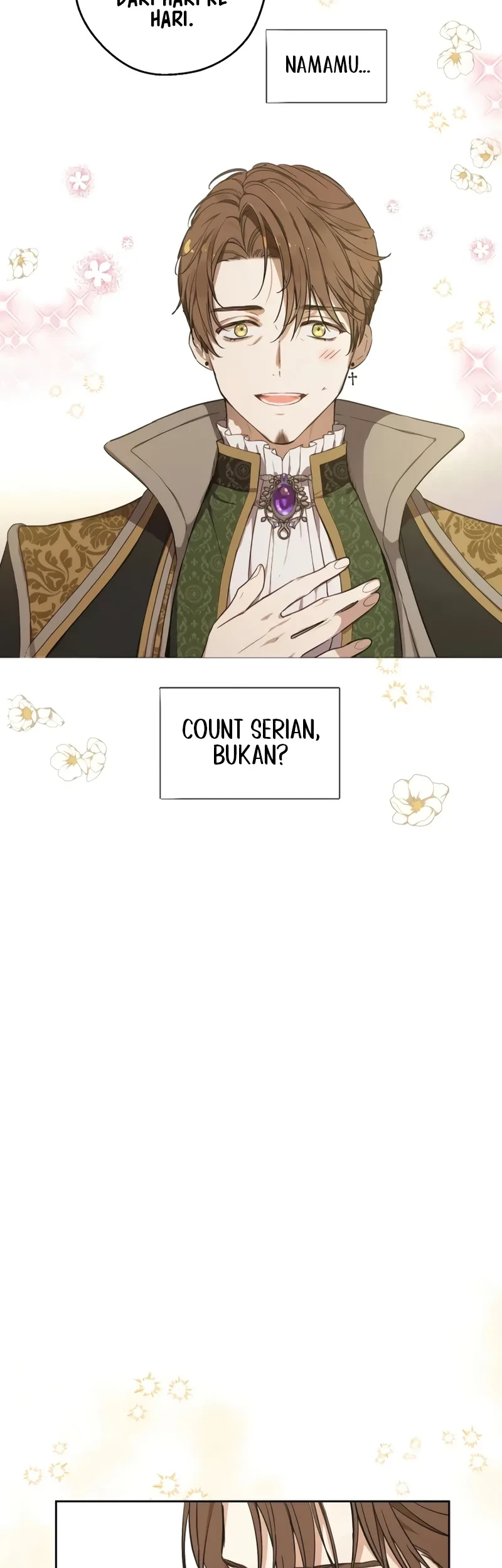 The Forgotten Field Chapter 1 Gambar 70