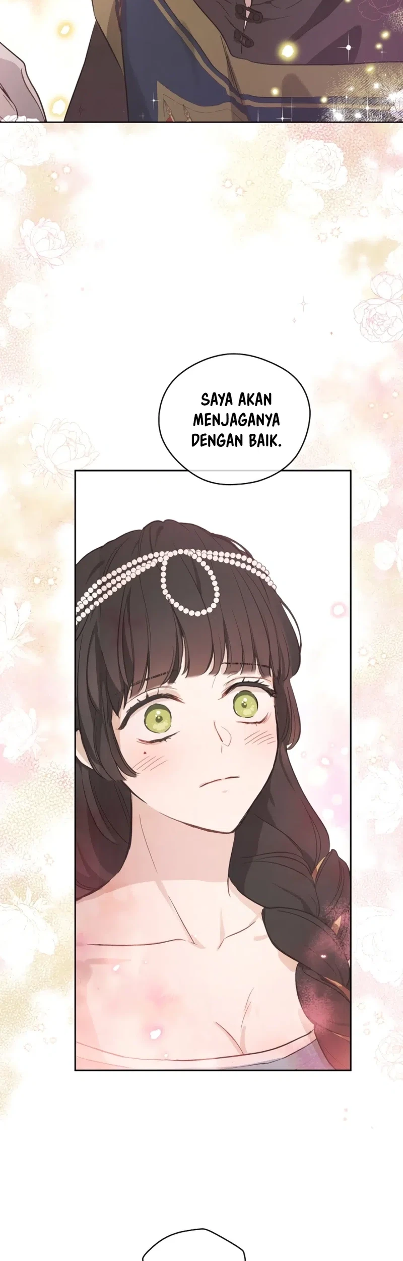The Forgotten Field Chapter 11 Gambar 28
