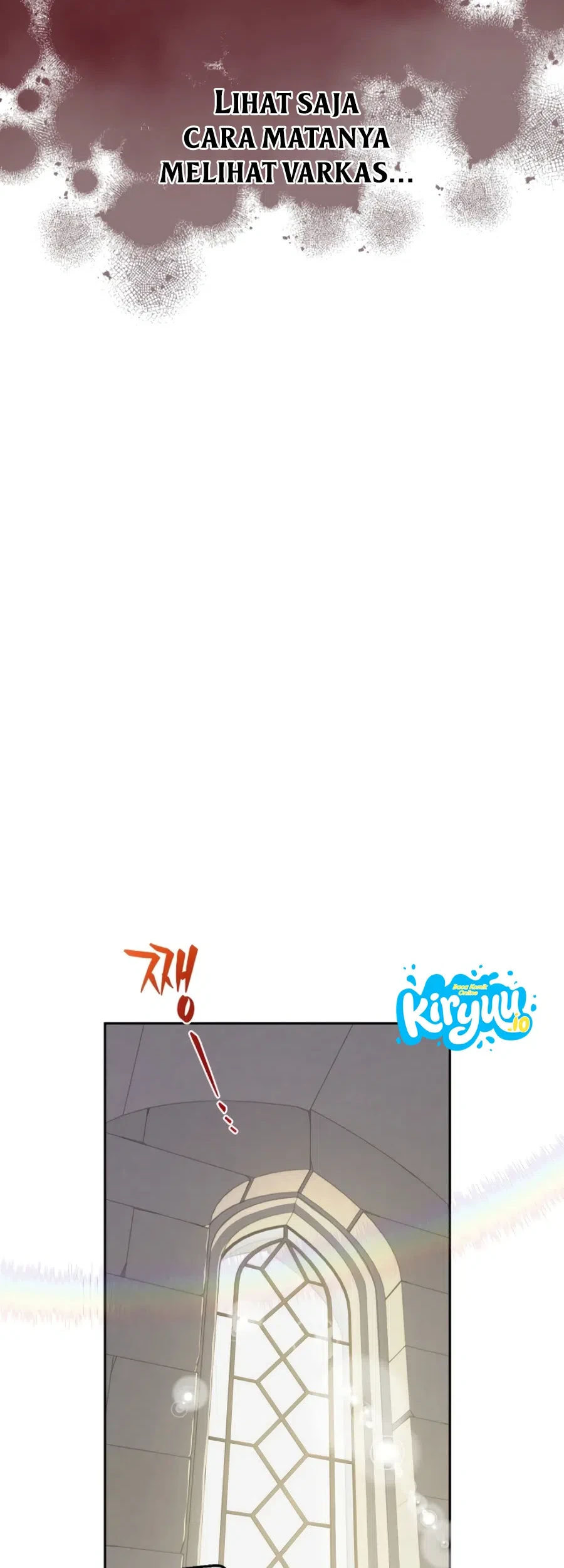 The Forgotten Field Chapter 12 Gambar 40