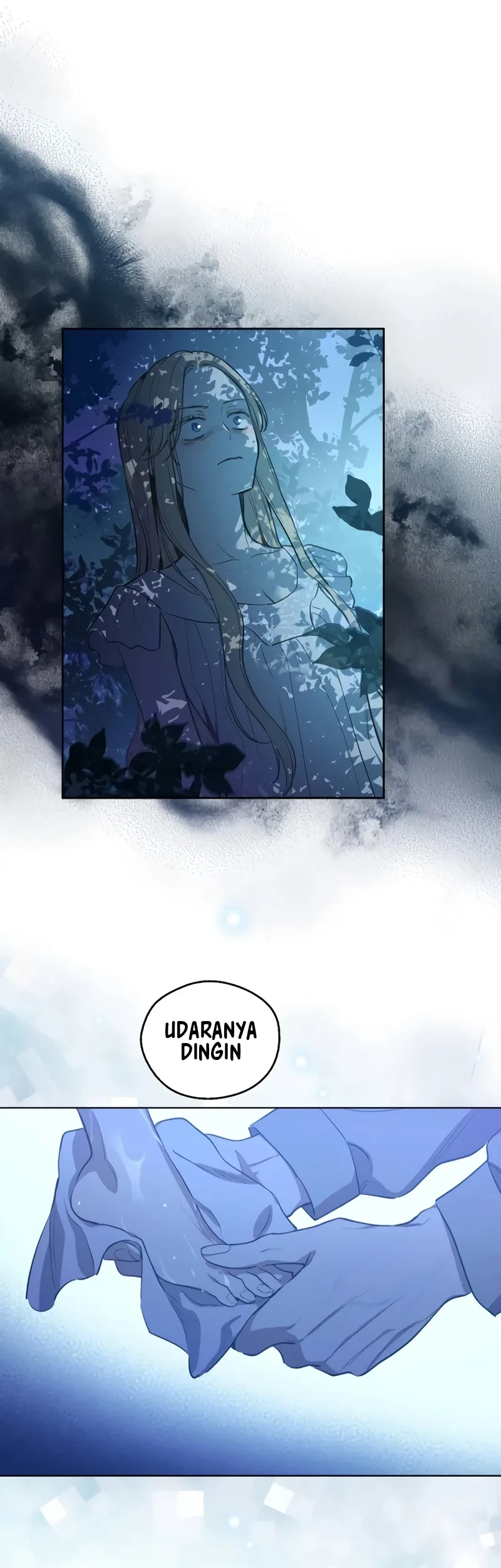 The Forgotten Field Chapter 16 Gambar 32