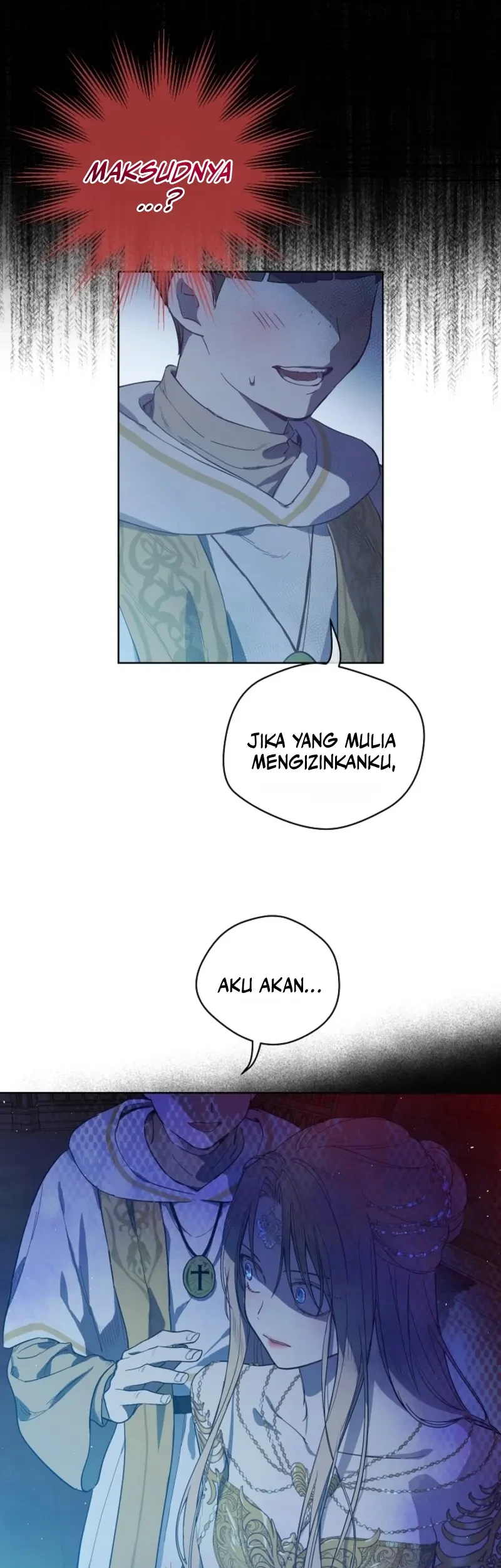 The Forgotten Field Chapter 18 Gambar 30