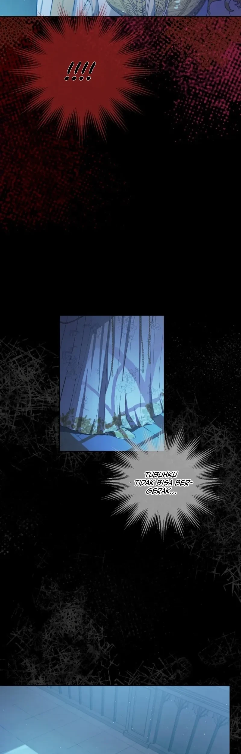 The Forgotten Field Chapter 18 Gambar 31