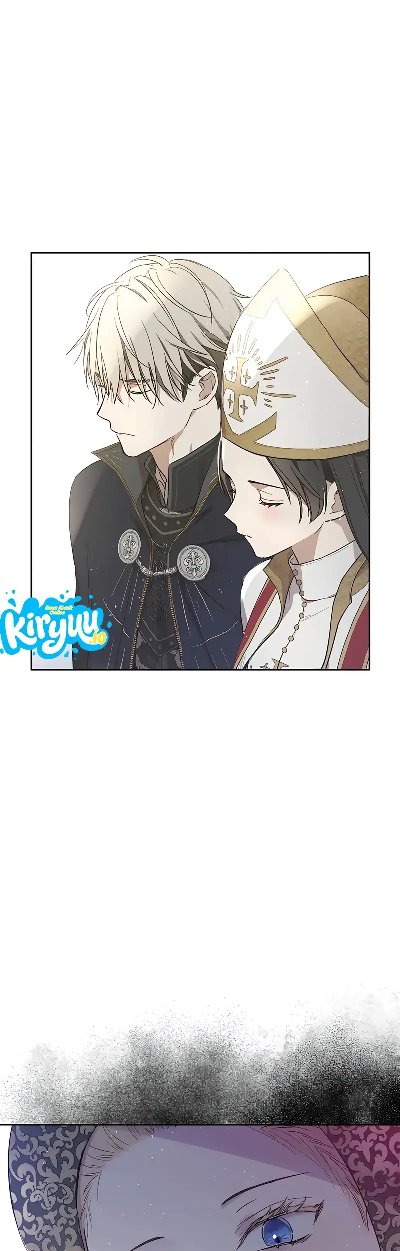 The Forgotten Field Chapter 19 Gambar 28
