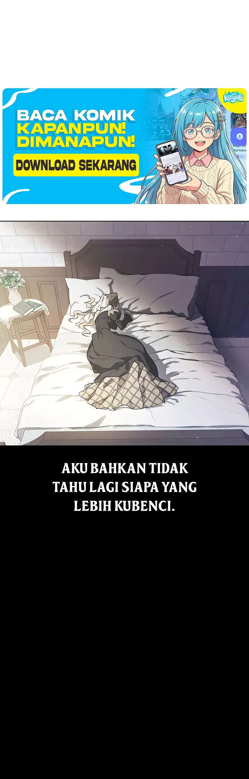 The Forgotten Field Chapter 19 Gambar 30
