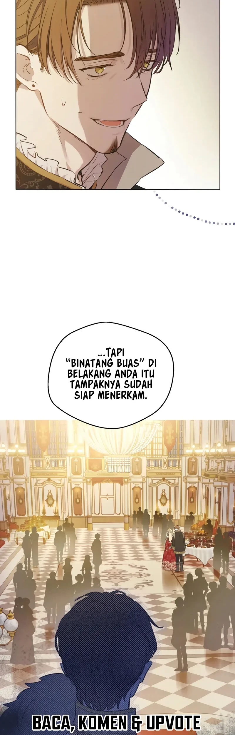 The Forgotten Field Chapter 2 Gambar 26