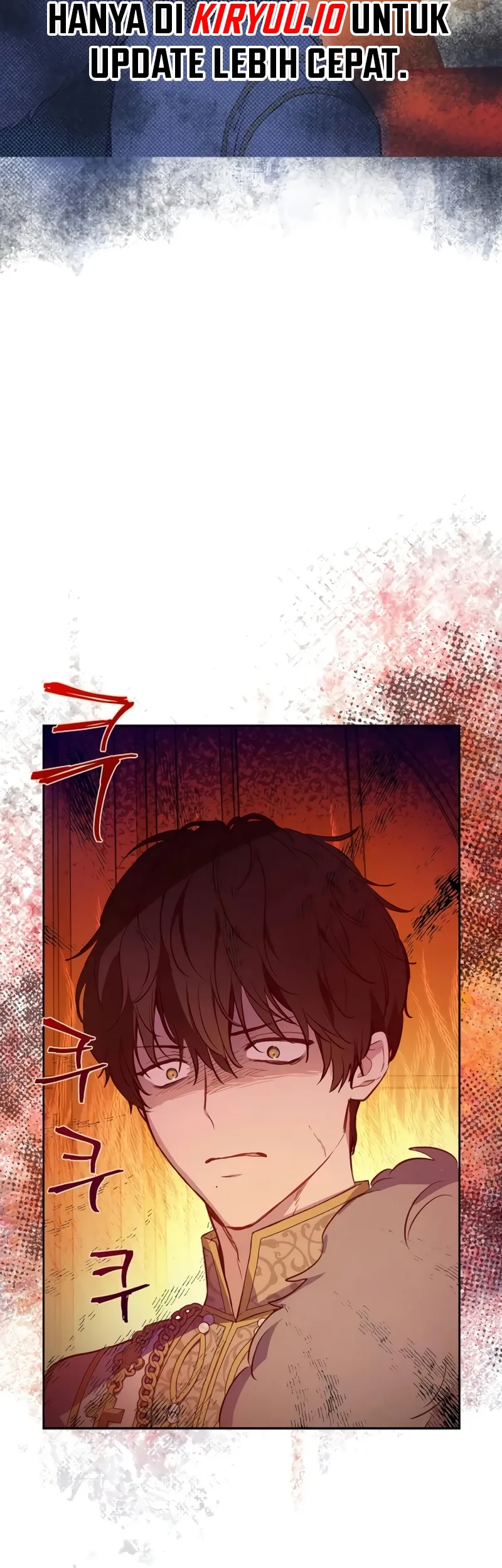 The Forgotten Field Chapter 2 Gambar 27