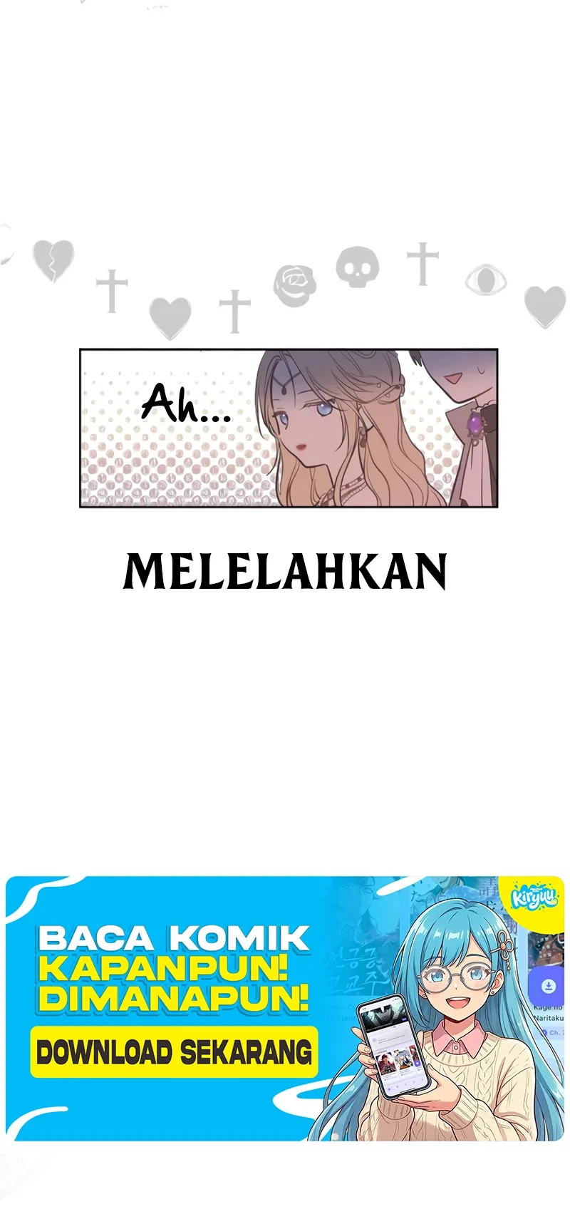 The Forgotten Field Chapter 2 Gambar 28