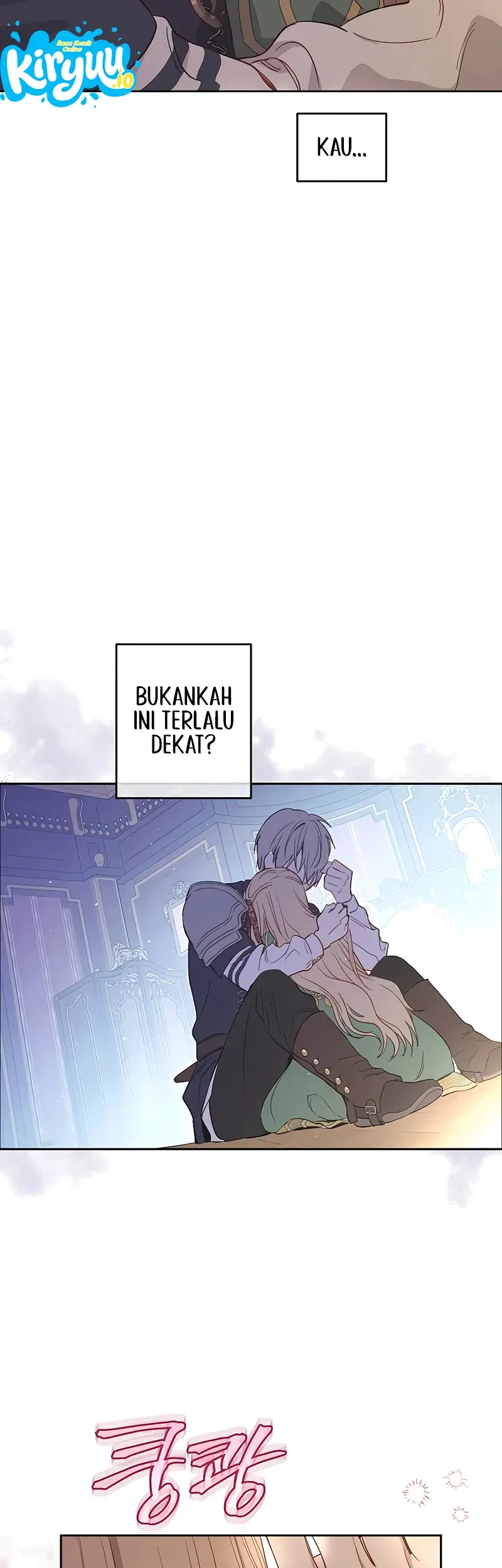 The Forgotten Field Chapter 20 Gambar 28
