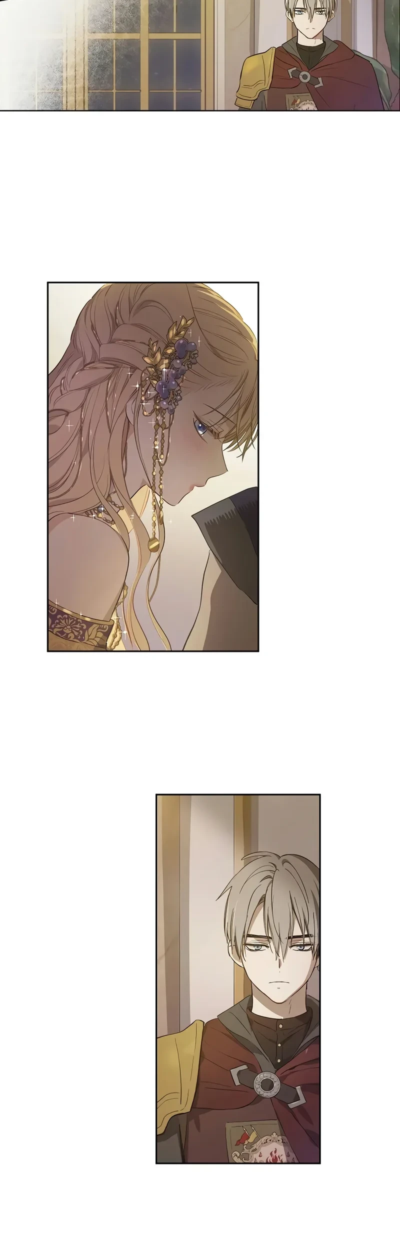 The Forgotten Field Chapter 21 Gambar 25