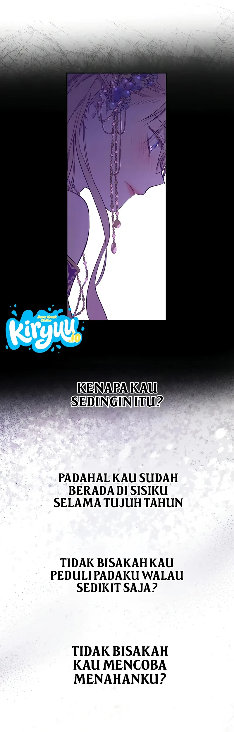 The Forgotten Field Chapter 21 Gambar 27
