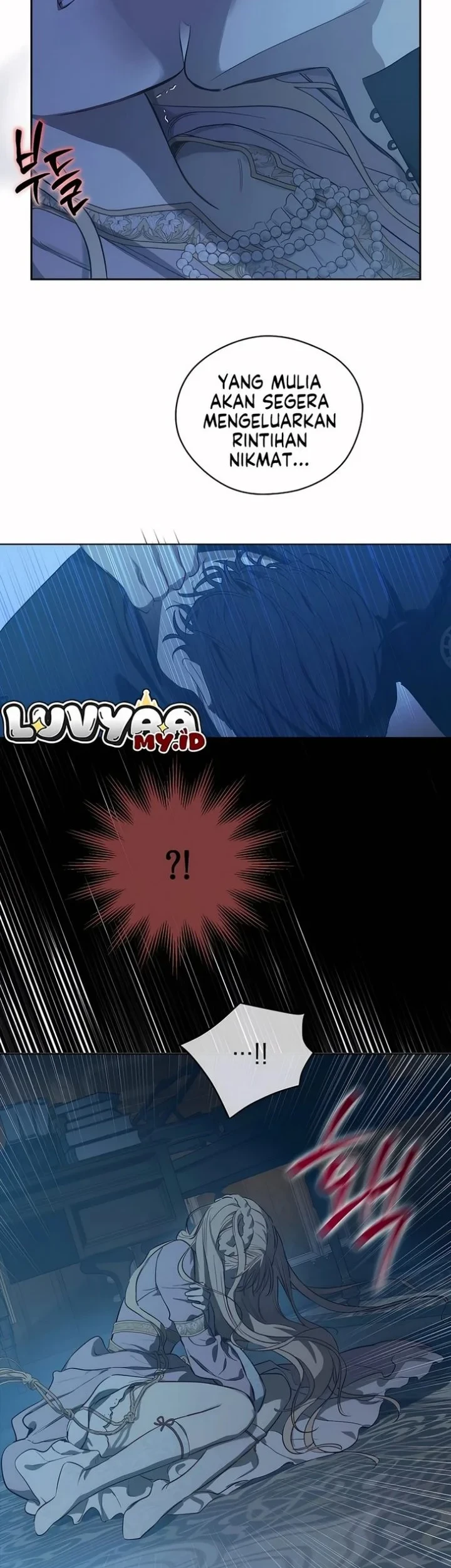The Forgotten Field Chapter 22 Gambar 26