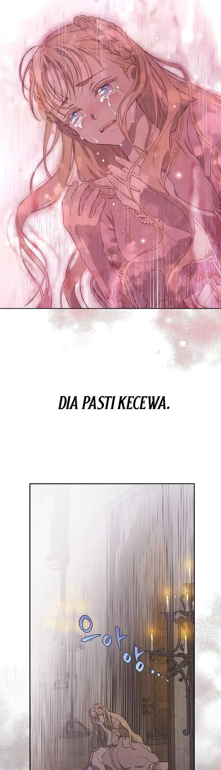 The Forgotten Field Chapter 23 Gambar 26