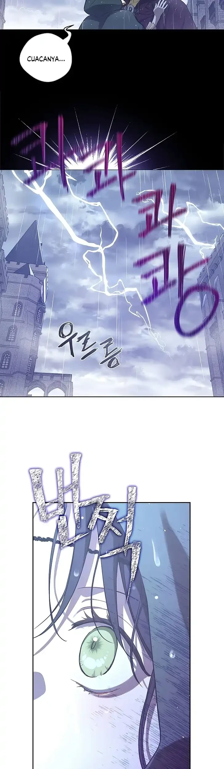 The Forgotten Field Chapter 24 Gambar 22