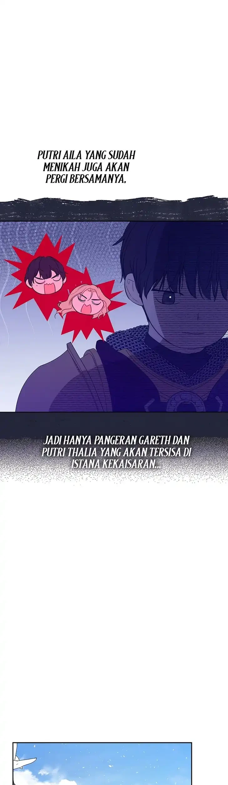 The Forgotten Field Chapter 25 Gambar 28