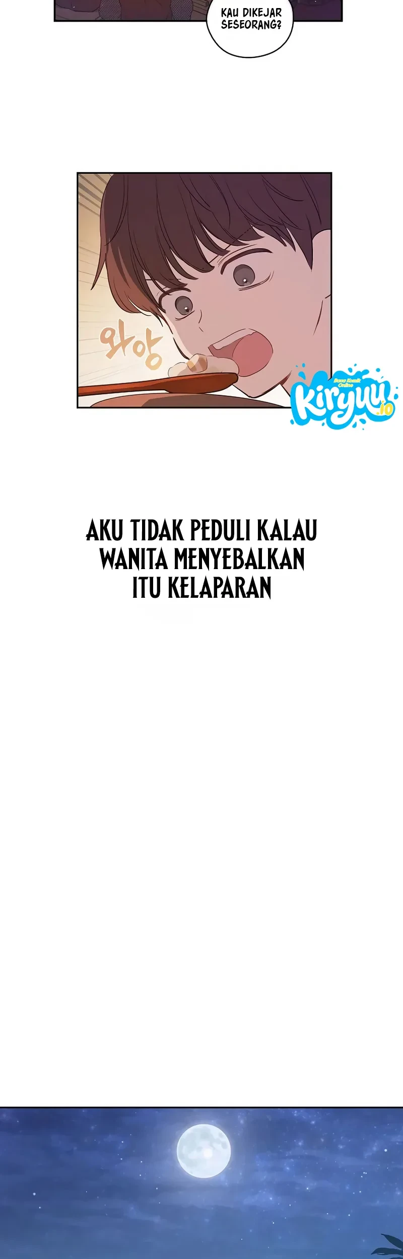 The Forgotten Field Chapter 26 Gambar 32