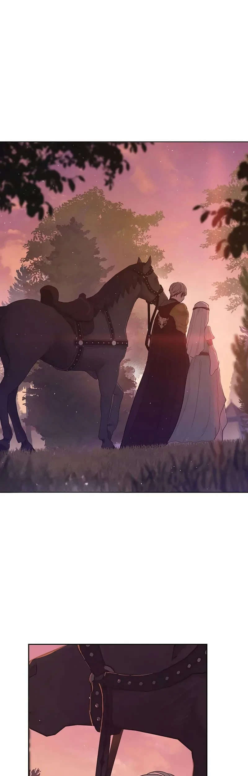 The Forgotten Field Chapter 27 Gambar 26