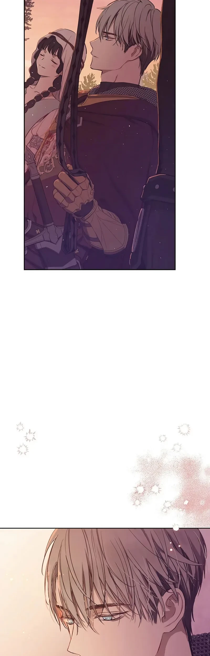 The Forgotten Field Chapter 27 Gambar 27