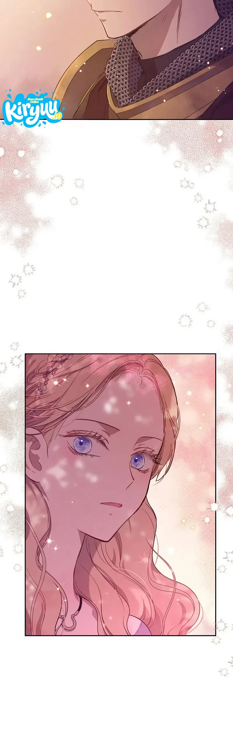 The Forgotten Field Chapter 27 Gambar 28