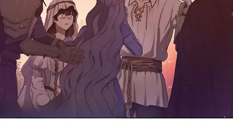 The Forgotten Field Chapter 28 Gambar 28