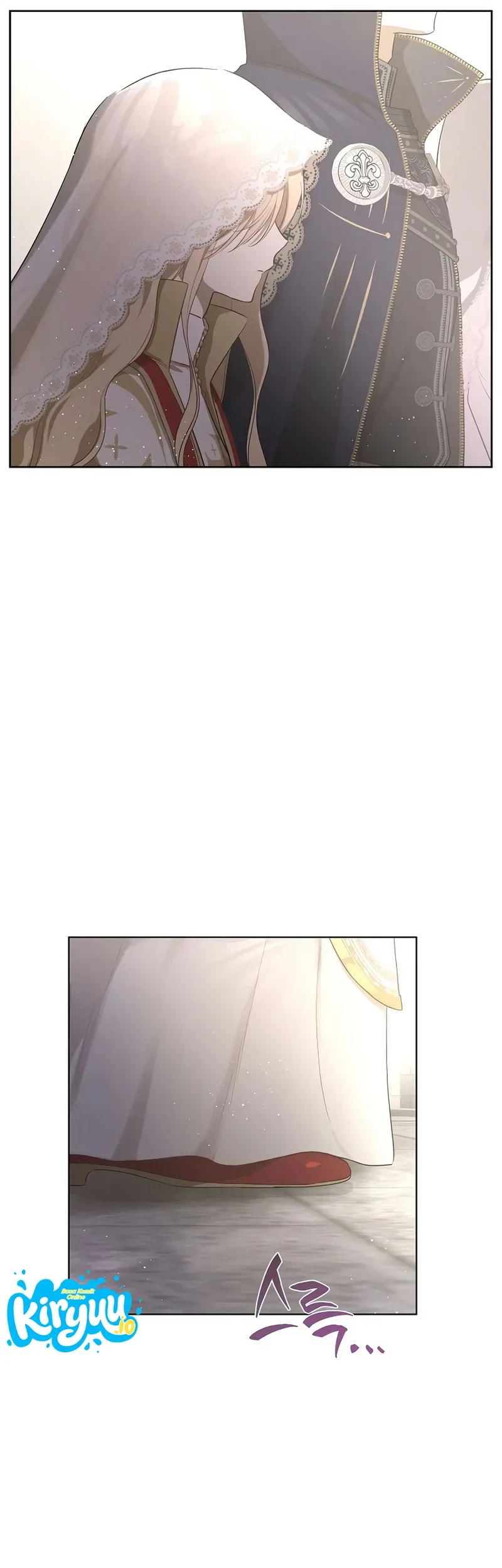 The Forgotten Field Chapter 30 Gambar 26