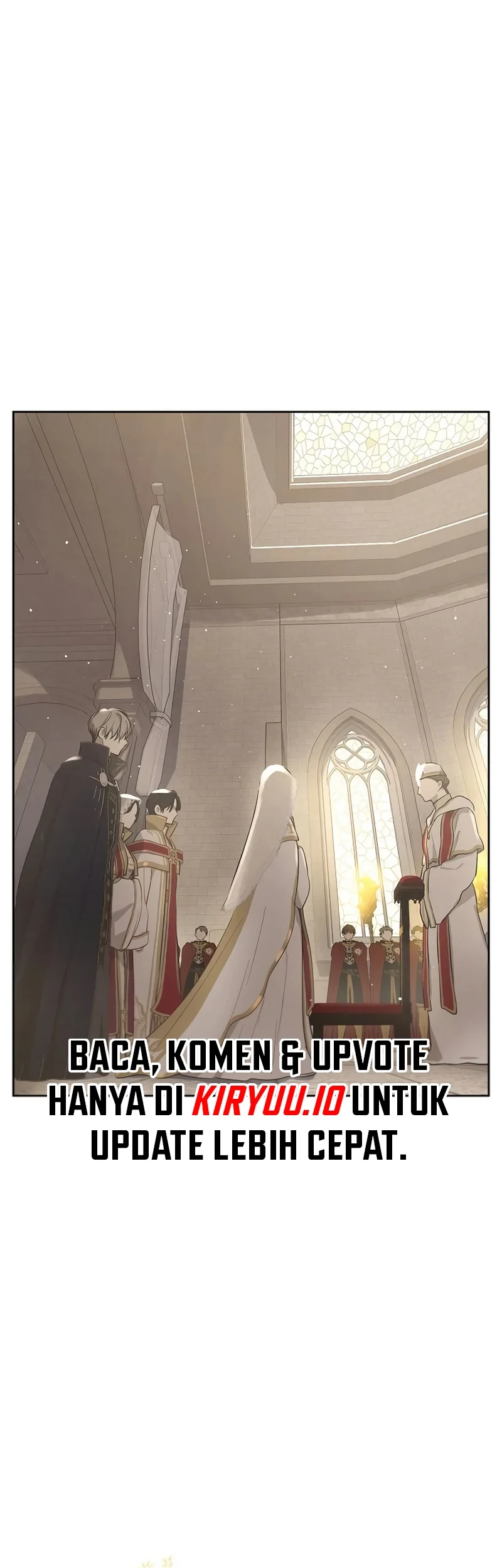 The Forgotten Field Chapter 30 Gambar 28