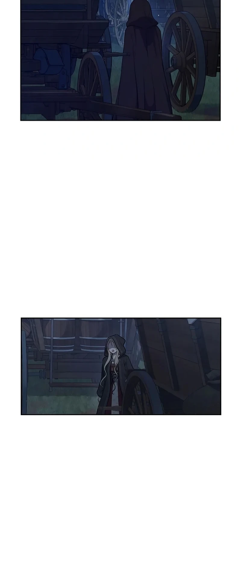 The Forgotten Field Chapter 31 Gambar 24