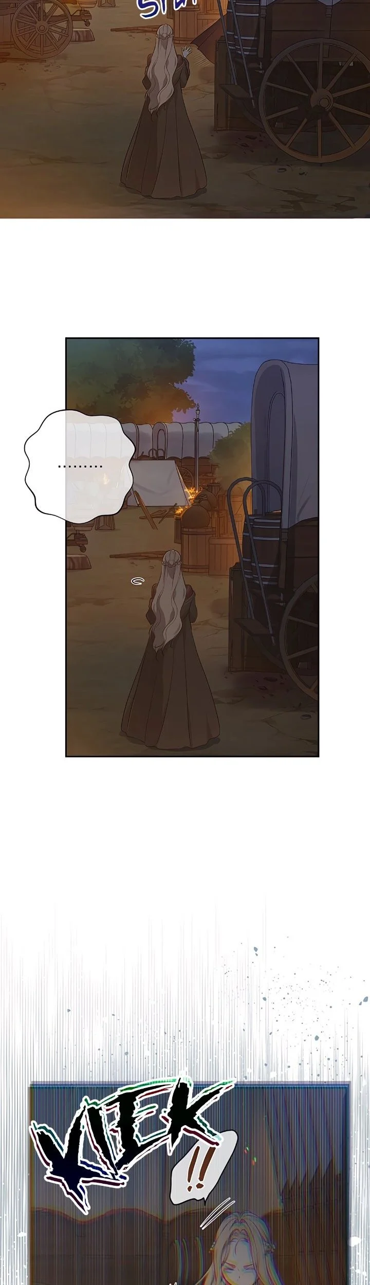 The Forgotten Field Chapter 33 Gambar 23
