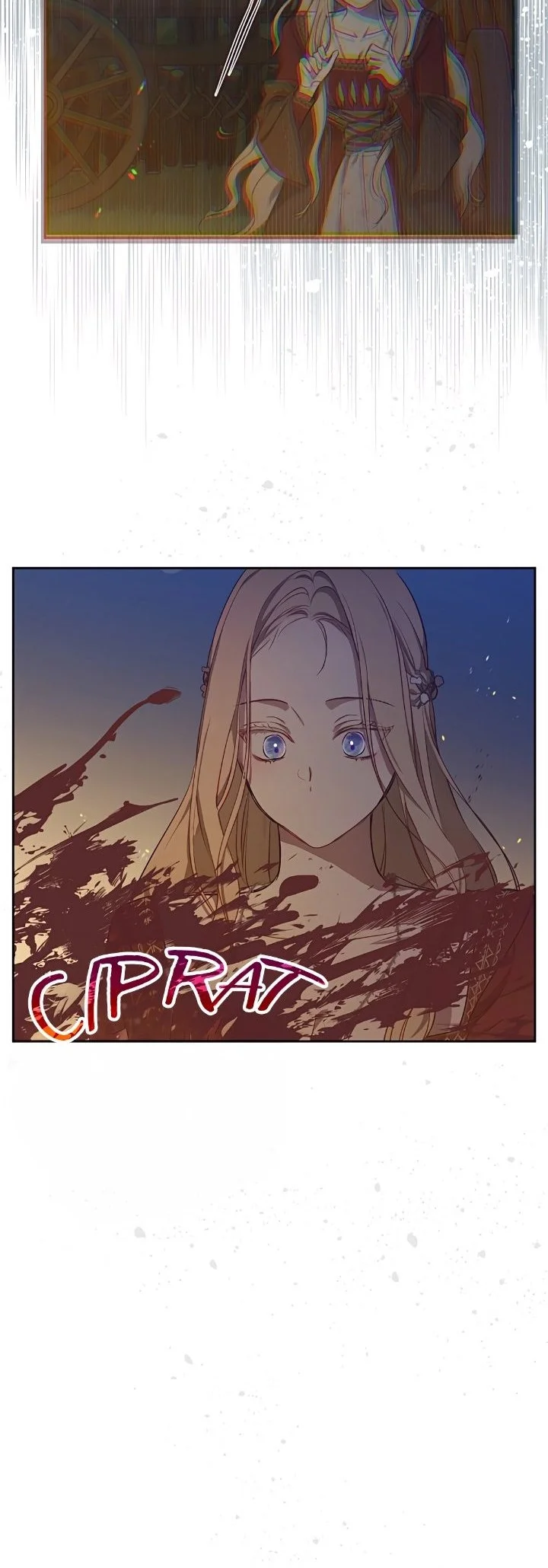 The Forgotten Field Chapter 33 Gambar 24
