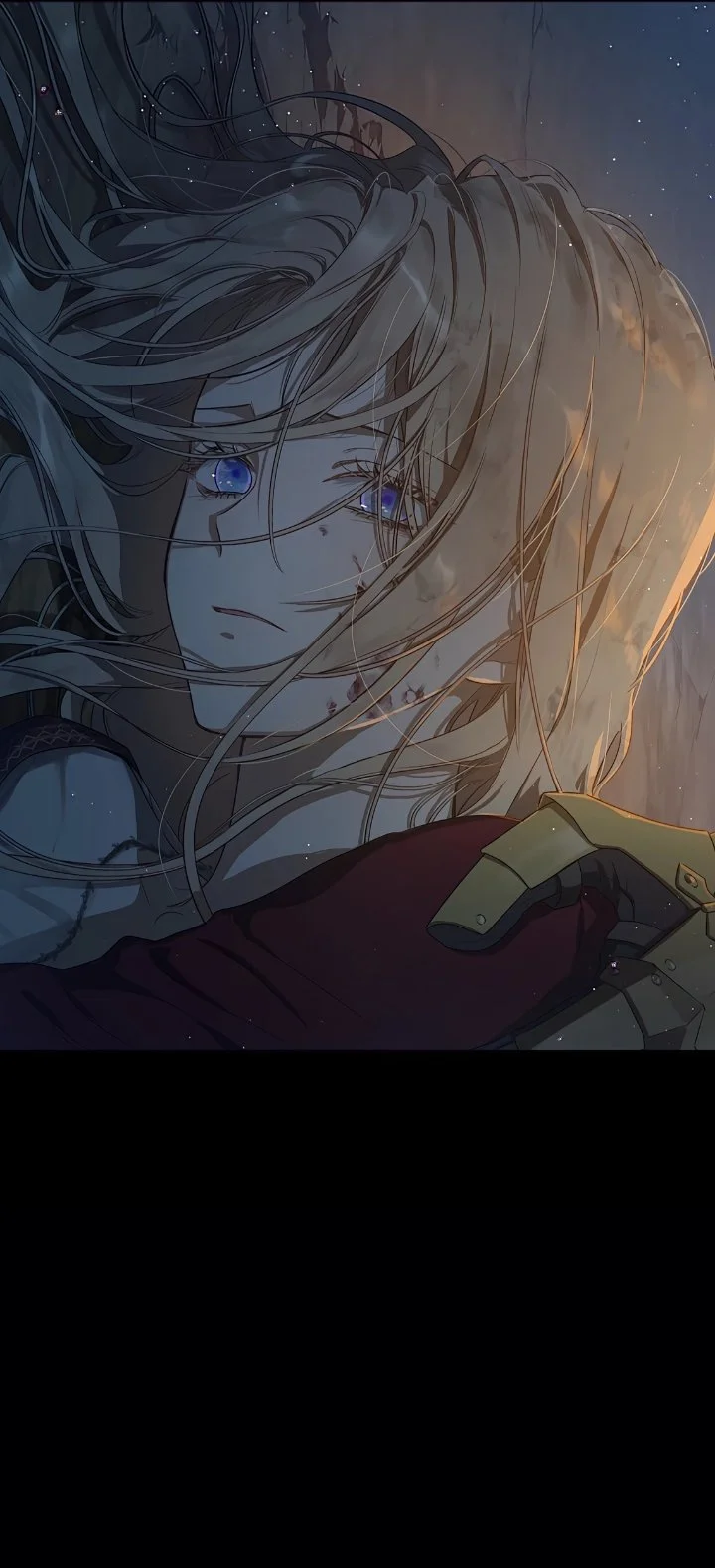 The Forgotten Field Chapter 36 Gambar 36