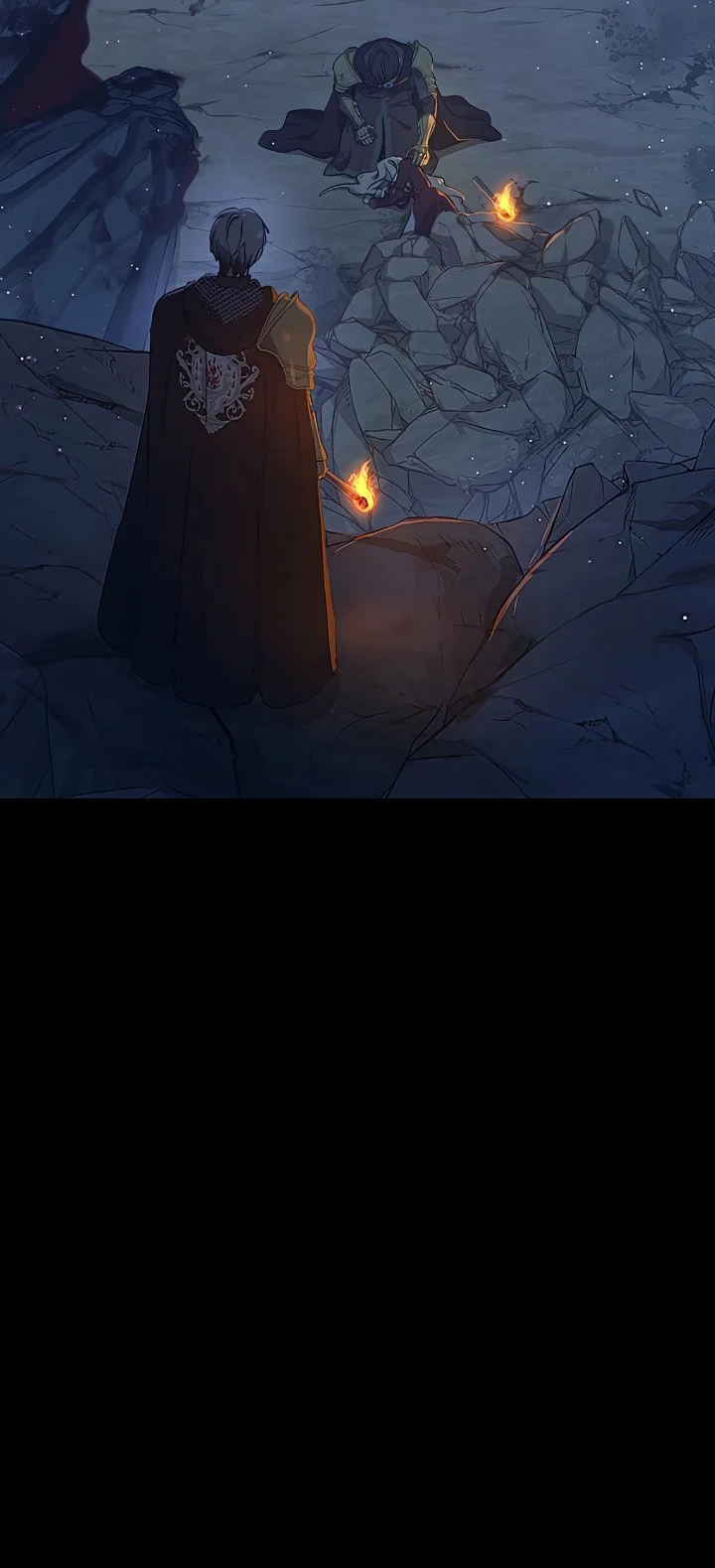 The Forgotten Field Chapter 36 Gambar 39
