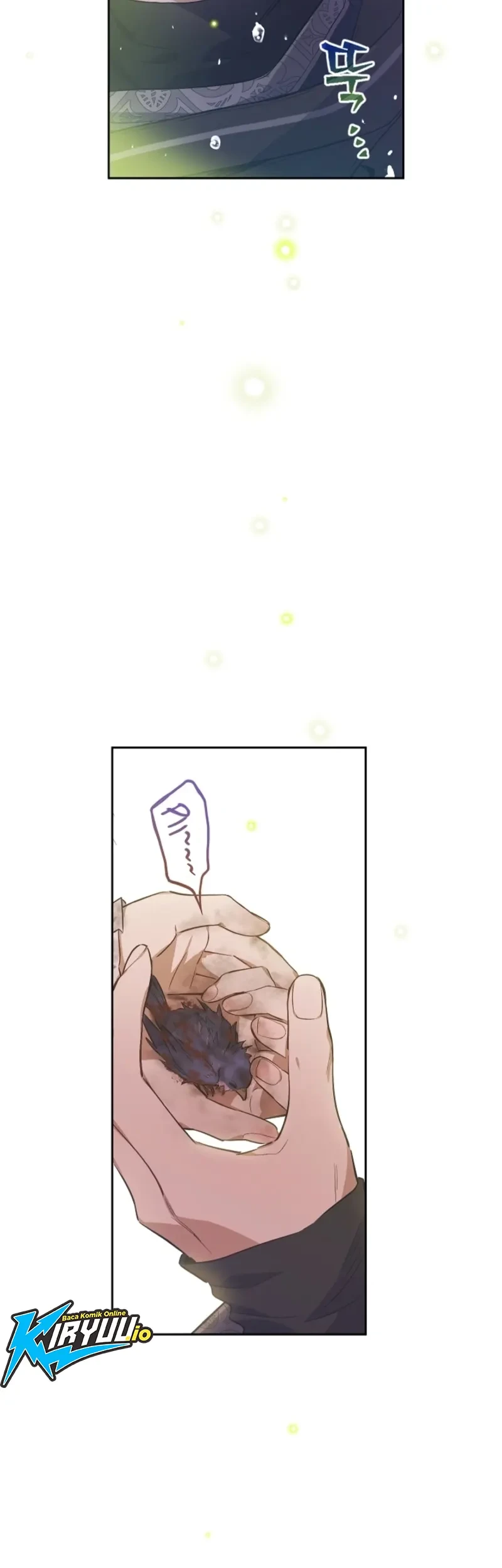 The Forgotten Field Chapter 4 Gambar 32
