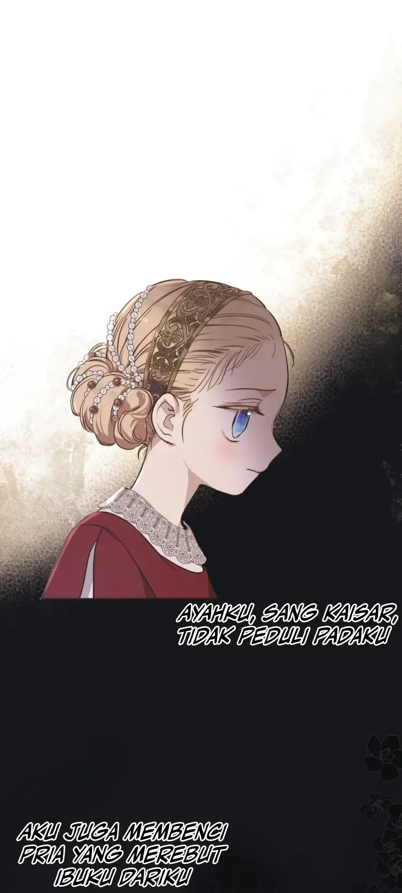 The Forgotten Field Chapter 5 Gambar 29