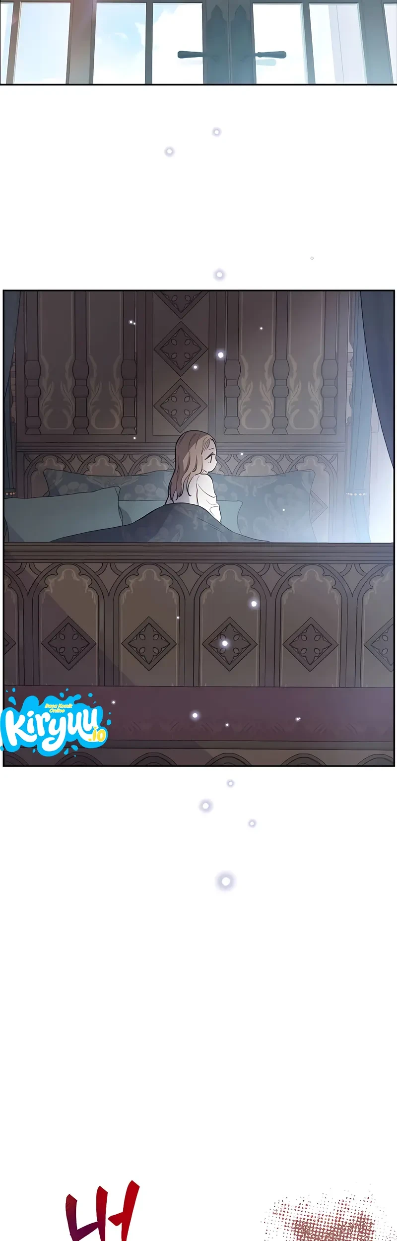 The Forgotten Field Chapter 6 Gambar 26