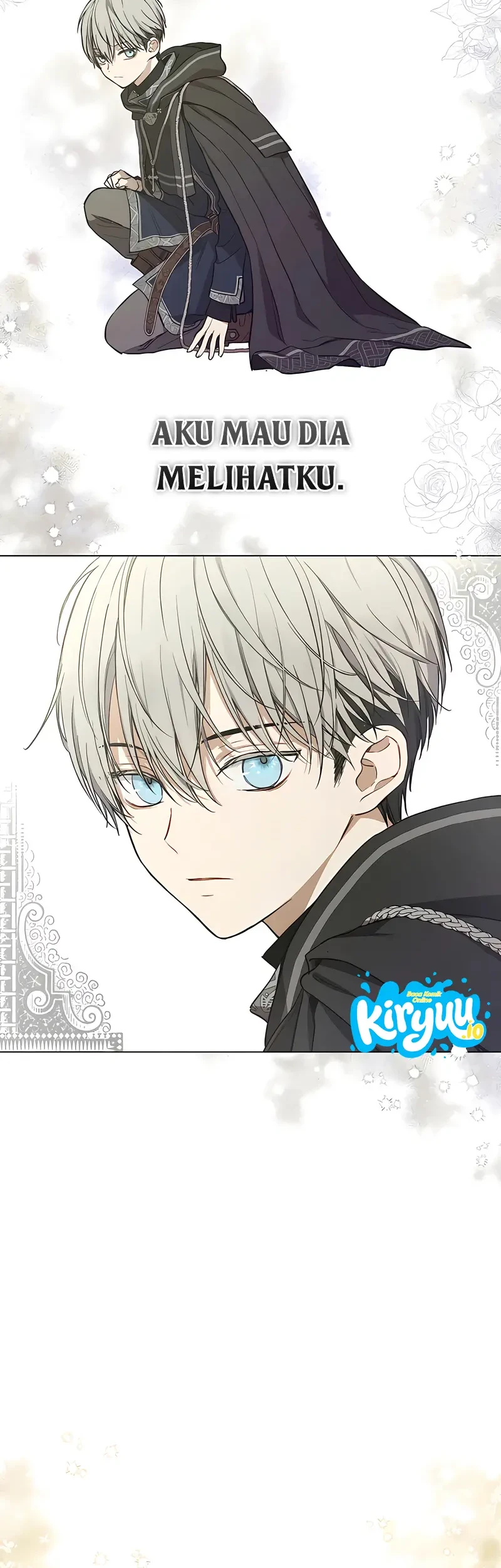 The Forgotten Field Chapter 7 Gambar 21