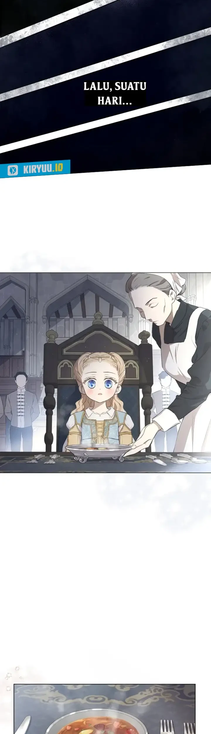 The Forgotten Field Chapter 8 Gambar 23