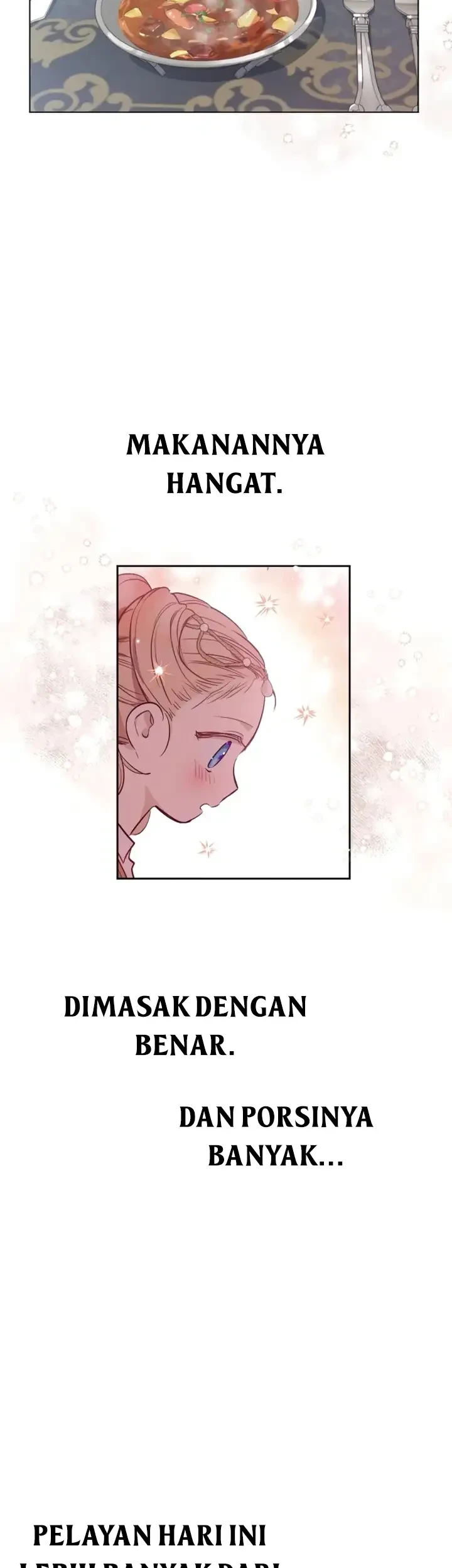 The Forgotten Field Chapter 8 Gambar 24