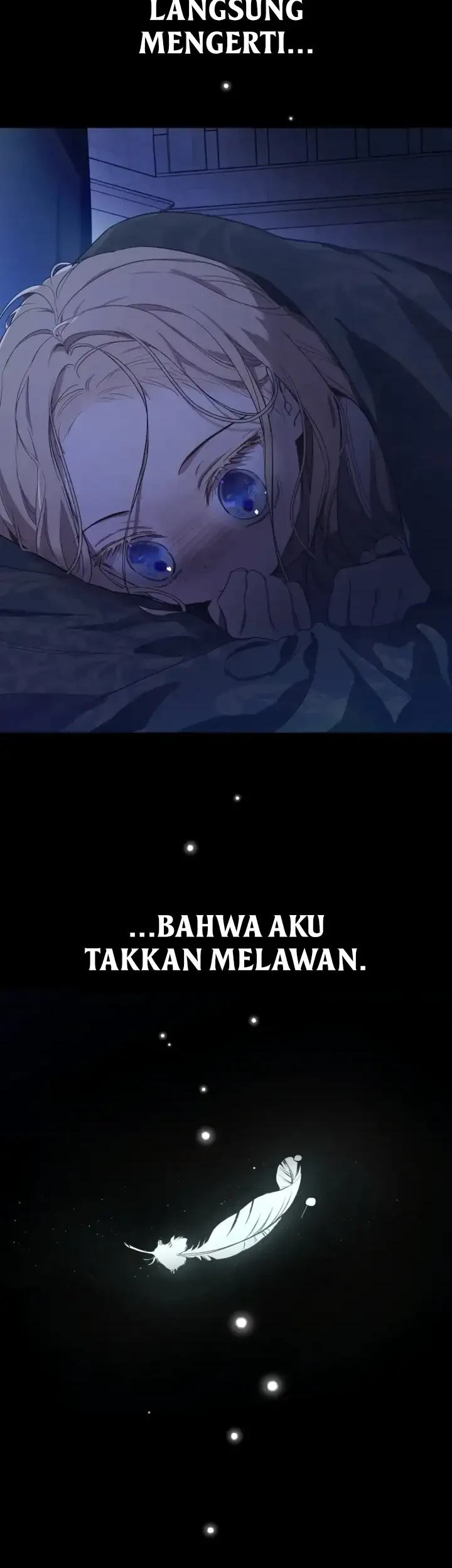 The Forgotten Field Chapter 9 Gambar 32