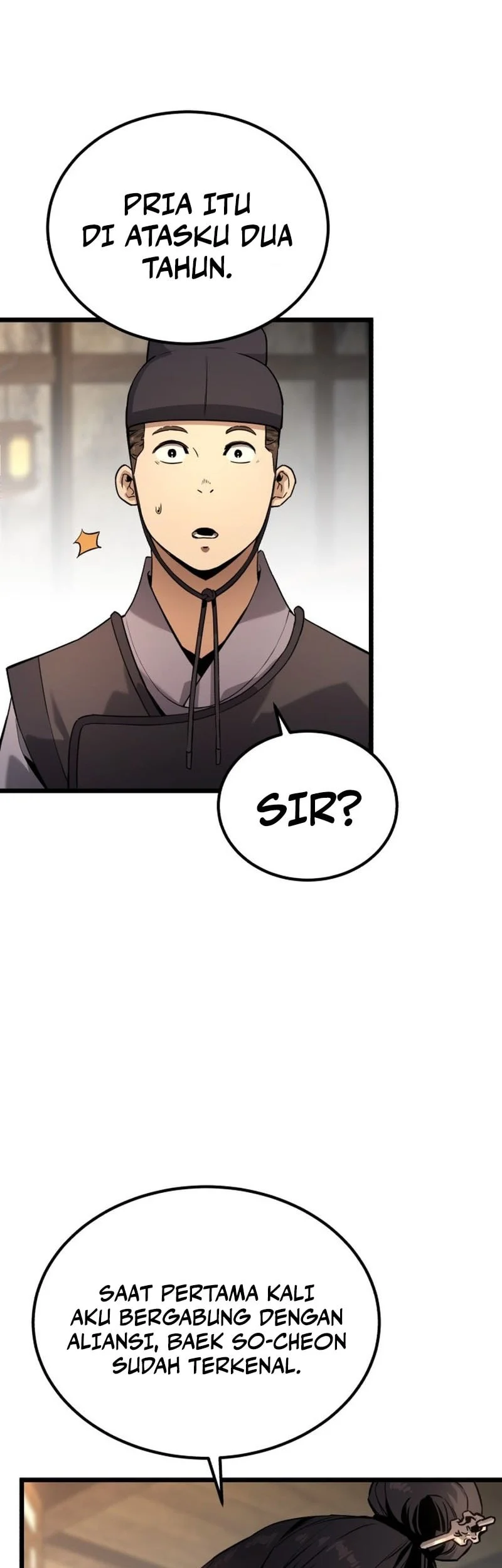 The Former Absolute Supreme Chapter 1 Gambar 55