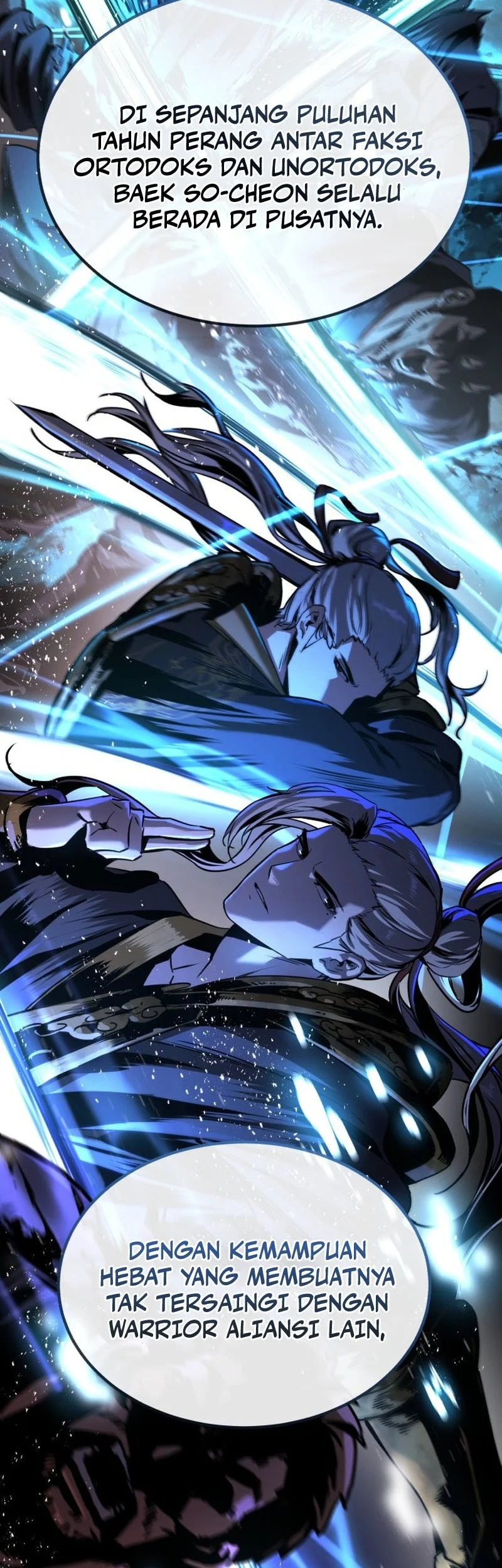 The Former Absolute Supreme Chapter 1 Gambar 58