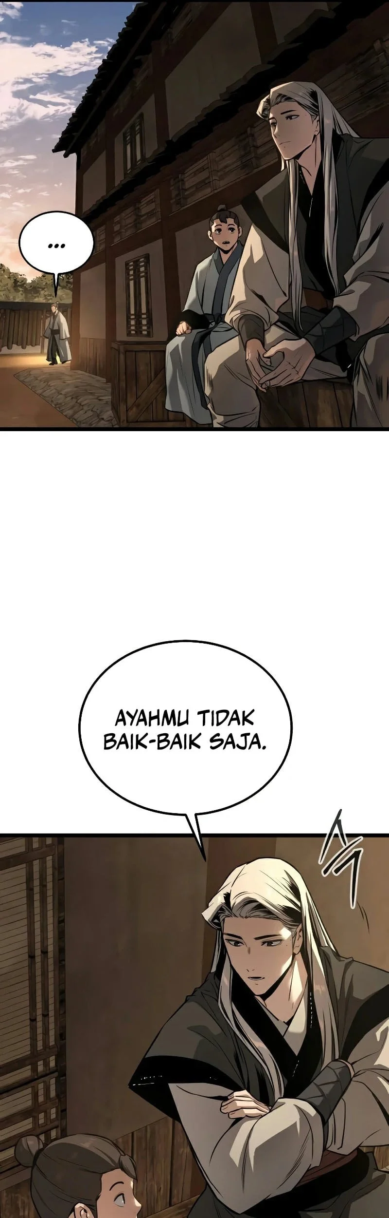 The Former Absolute Supreme Chapter 10 Gambar 46