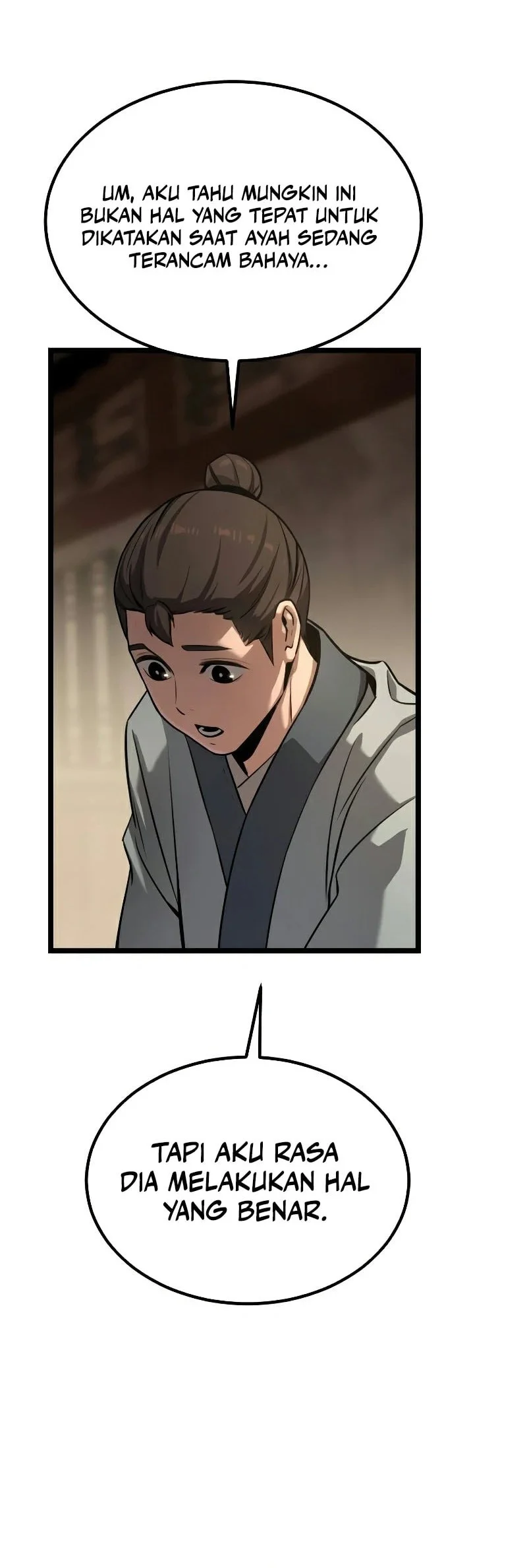 The Former Absolute Supreme Chapter 10 Gambar 49