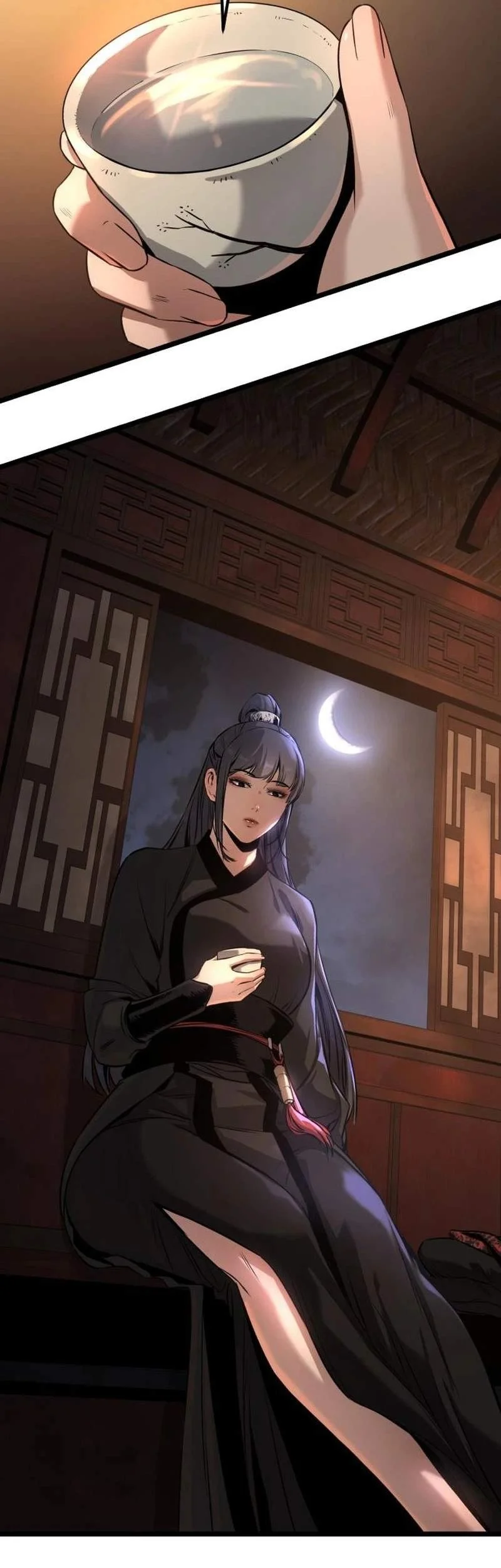 The Former Absolute Supreme Chapter 13 Gambar 71