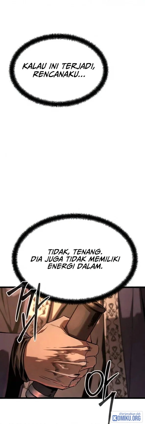 The Former Absolute Supreme Chapter 15 Gambar 53