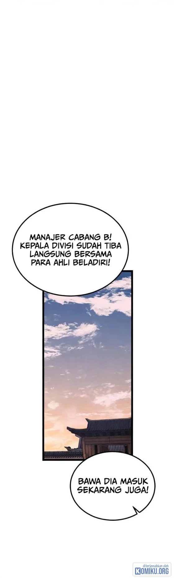 The Former Absolute Supreme Chapter 17 Gambar 55