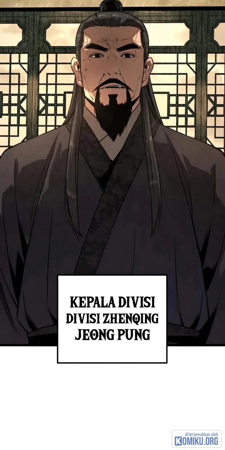 The Former Absolute Supreme Chapter 17 Gambar 58