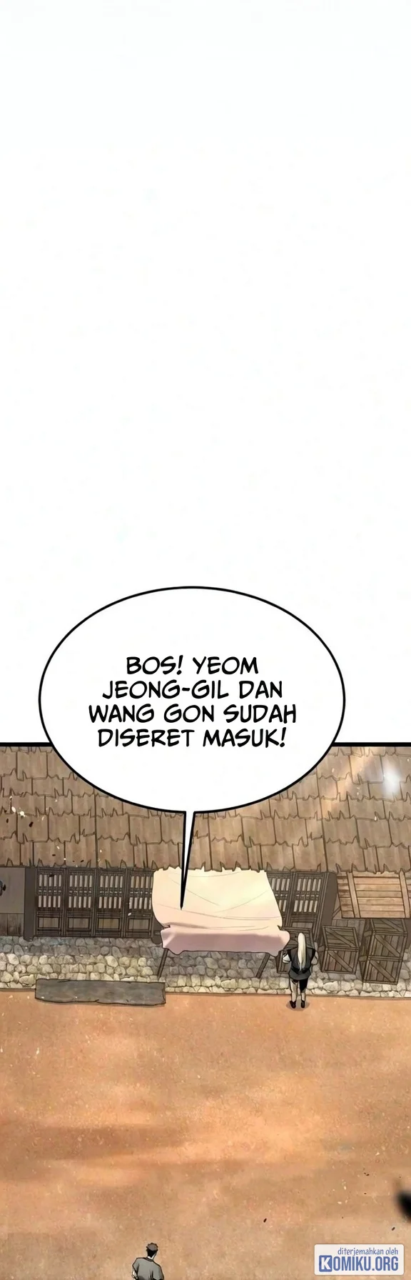 The Former Absolute Supreme Chapter 18 Gambar 47