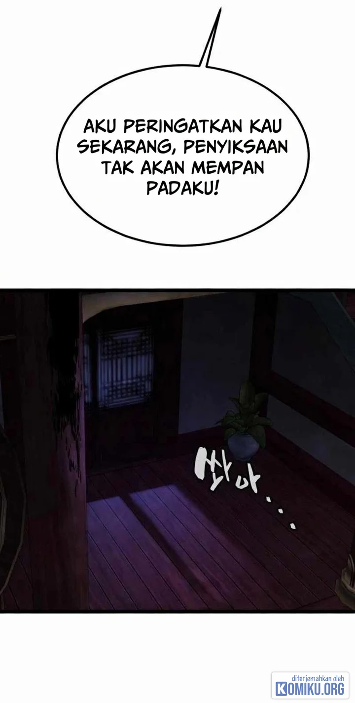 The Former Absolute Supreme Chapter 19 Gambar 60
