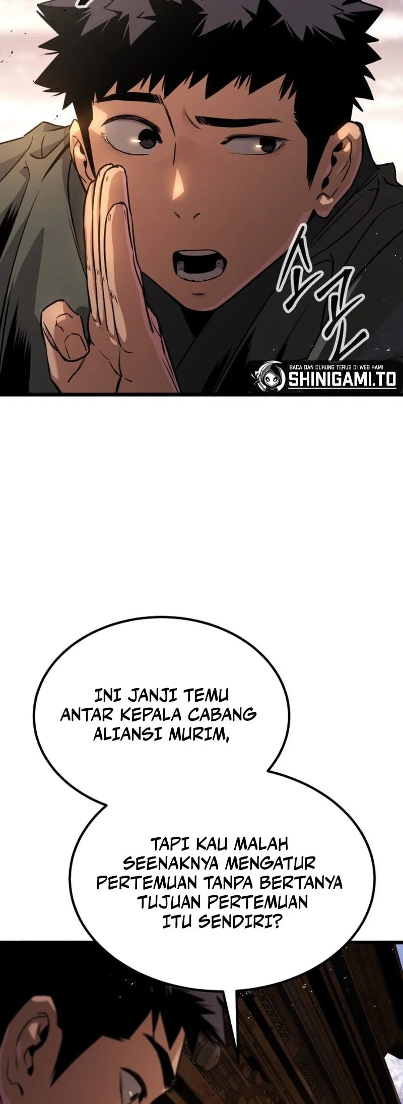 The Former Absolute Supreme Chapter 2 Gambar 53