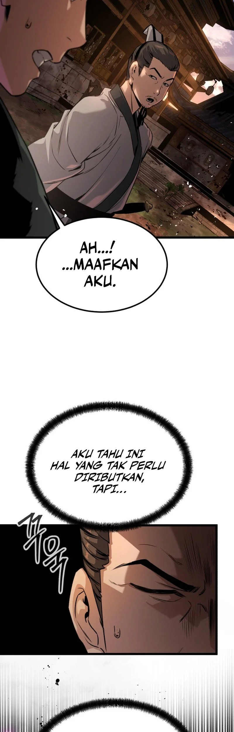 The Former Absolute Supreme Chapter 2 Gambar 54